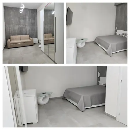 Casa Favi Apartment *